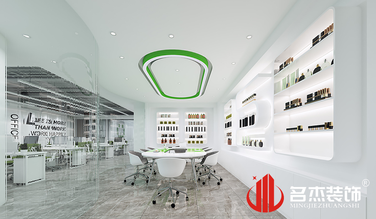 會議室裝修設(shè)計(jì)