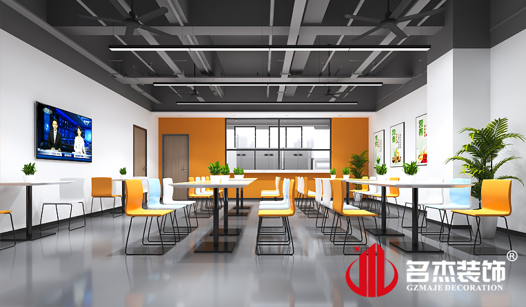 餐廳裝修設(shè)計效果