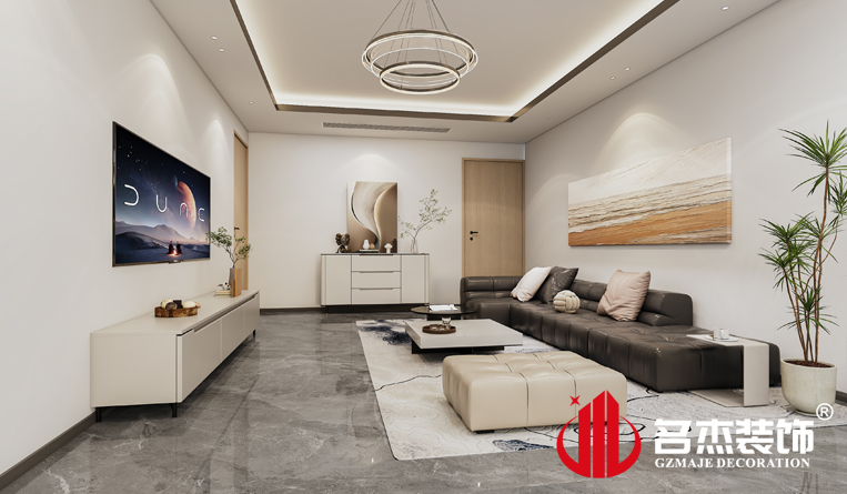 客廳裝修設計效果