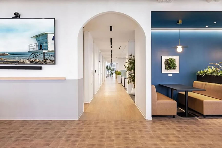 廣州名杰裝飾設計公司圖冊