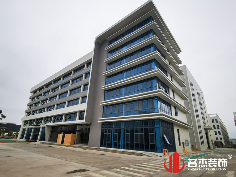 廣州辦公室裝修設(shè)計(jì)