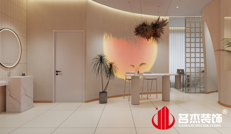 吧臺裝修設(shè)計效果