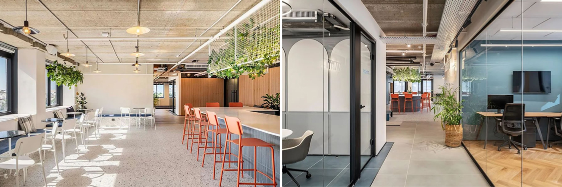 廣州辦公室裝修設(shè)計