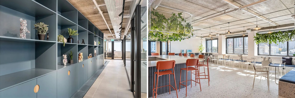 廣州辦公室裝修設(shè)計