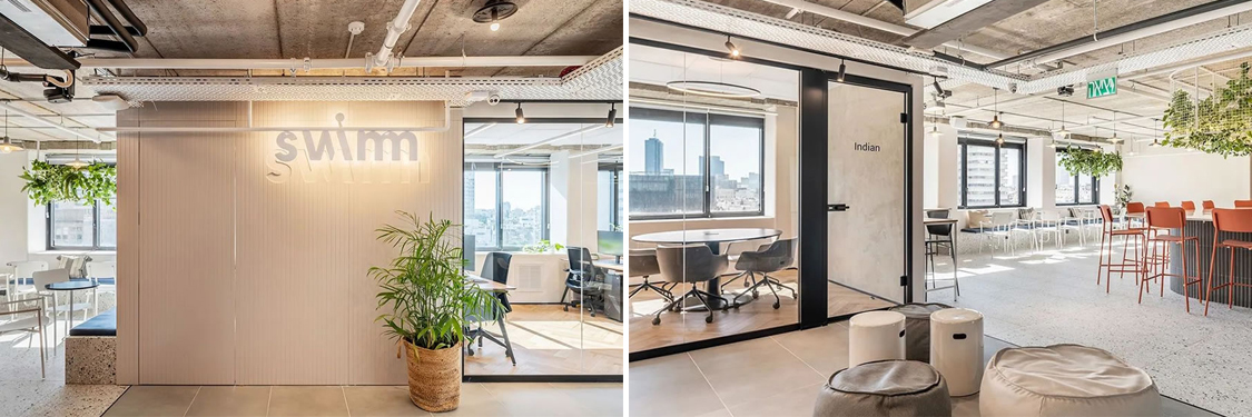 廣州名杰裝飾設(shè)計公司圖冊