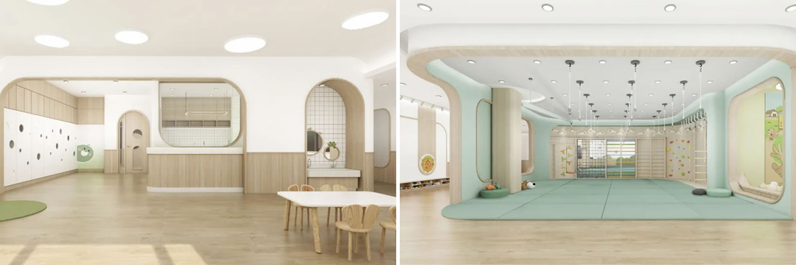 廣州名杰裝飾設(shè)計(jì)公司圖冊(cè)