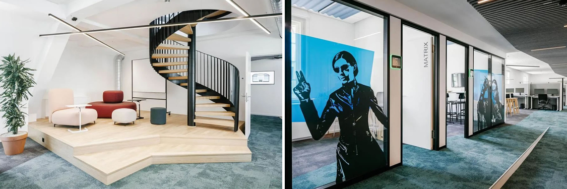 廣州辦公室裝修設(shè)計(jì)