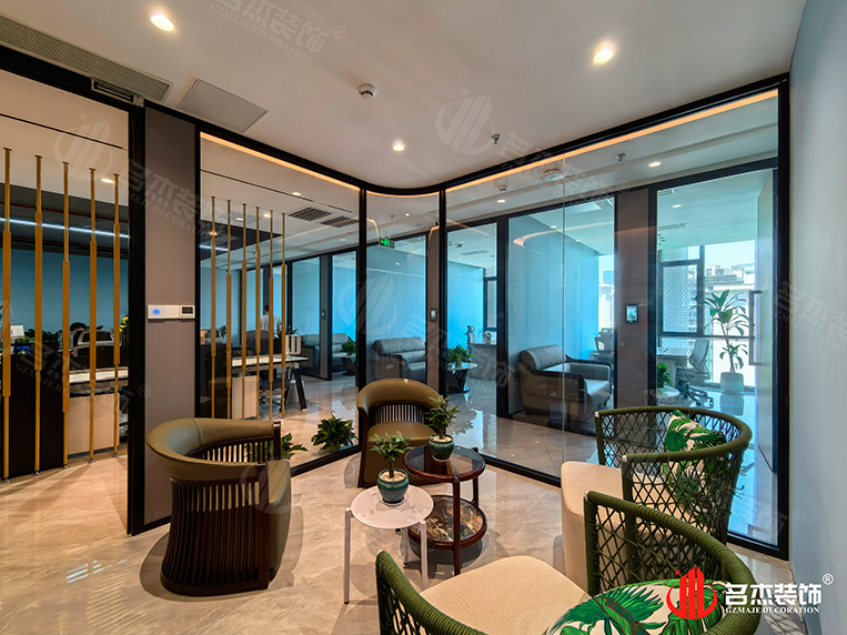 會(huì)客區(qū)