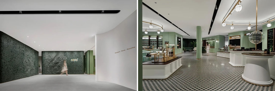 廣州辦公室裝修設(shè)計