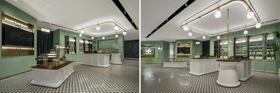 辦公室裝修設(shè)計