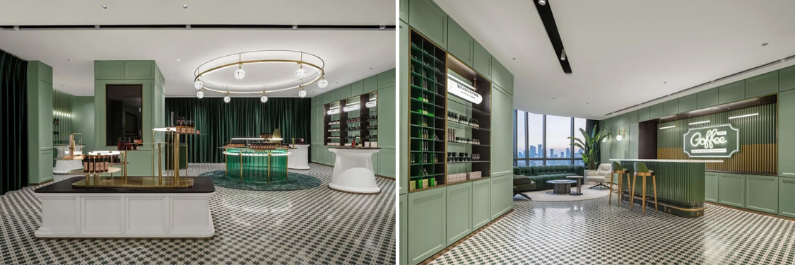 廣州辦公室裝修設(shè)計