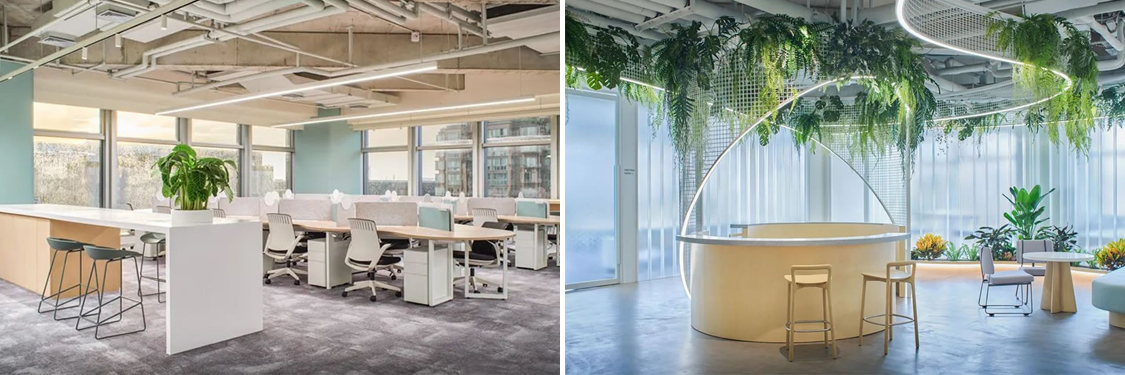 廣州辦公室裝修設計