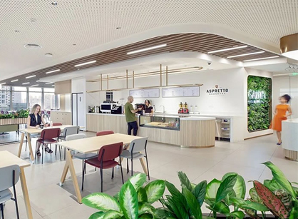 滿足對美多元化的辦公室裝修設計空間如何打造——歐萊雅上?？偛?></div>
                                    <h3 class=