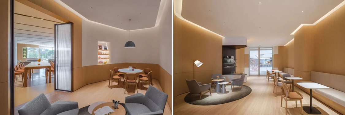 廣州辦公室裝修設(shè)計