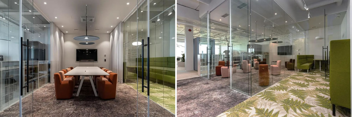 廣州辦公室裝修設(shè)計(jì)